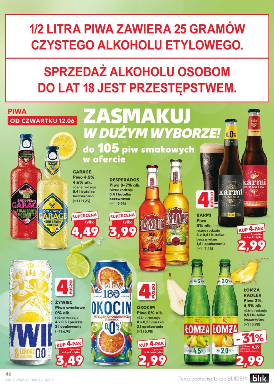 piwo Desperados