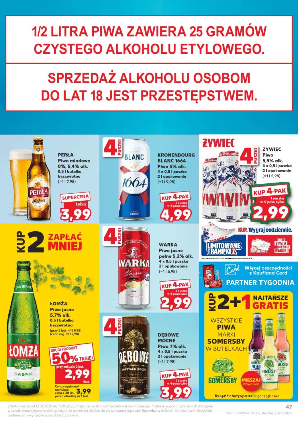 piwo Żywiec