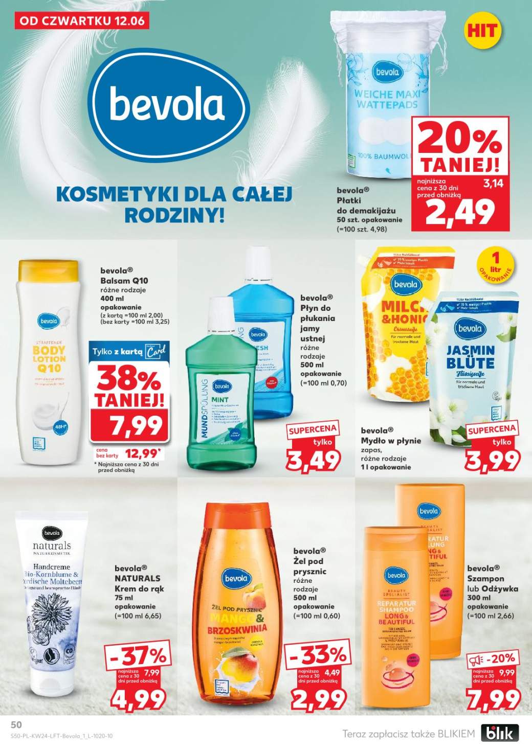 krem do rąk