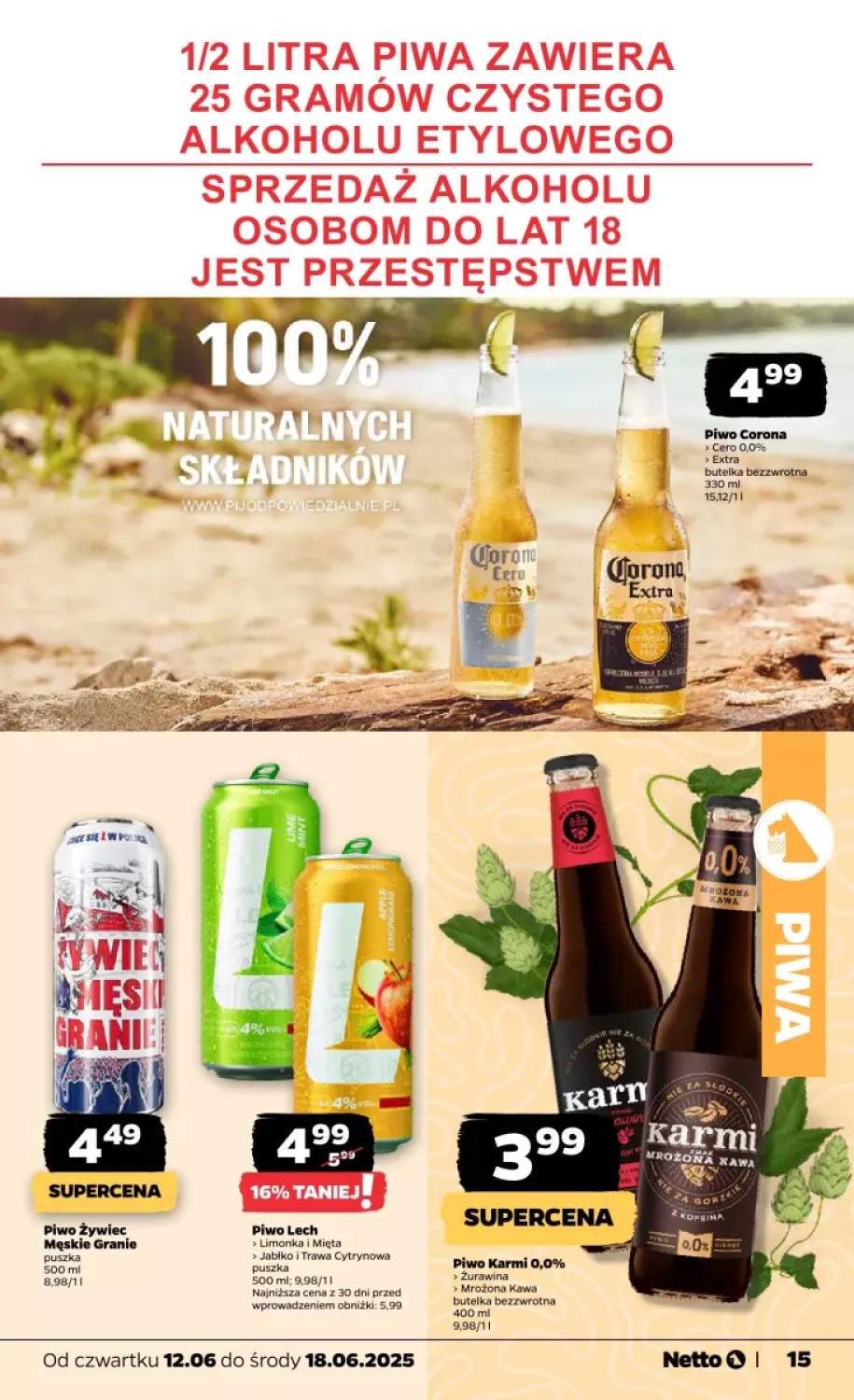 piwo Corona