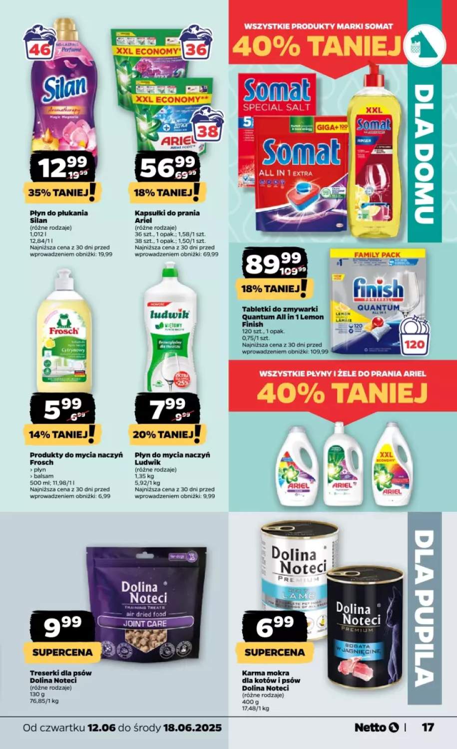 płyn do płukania tkanin