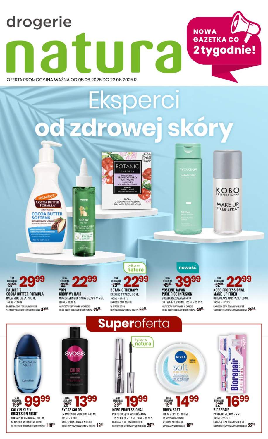 tusz do rzęs