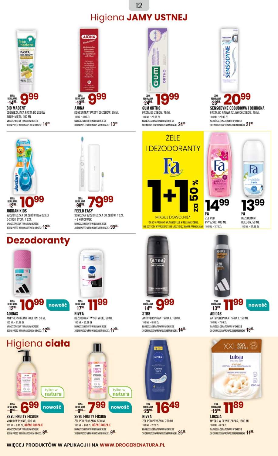 dezodorant roll-on