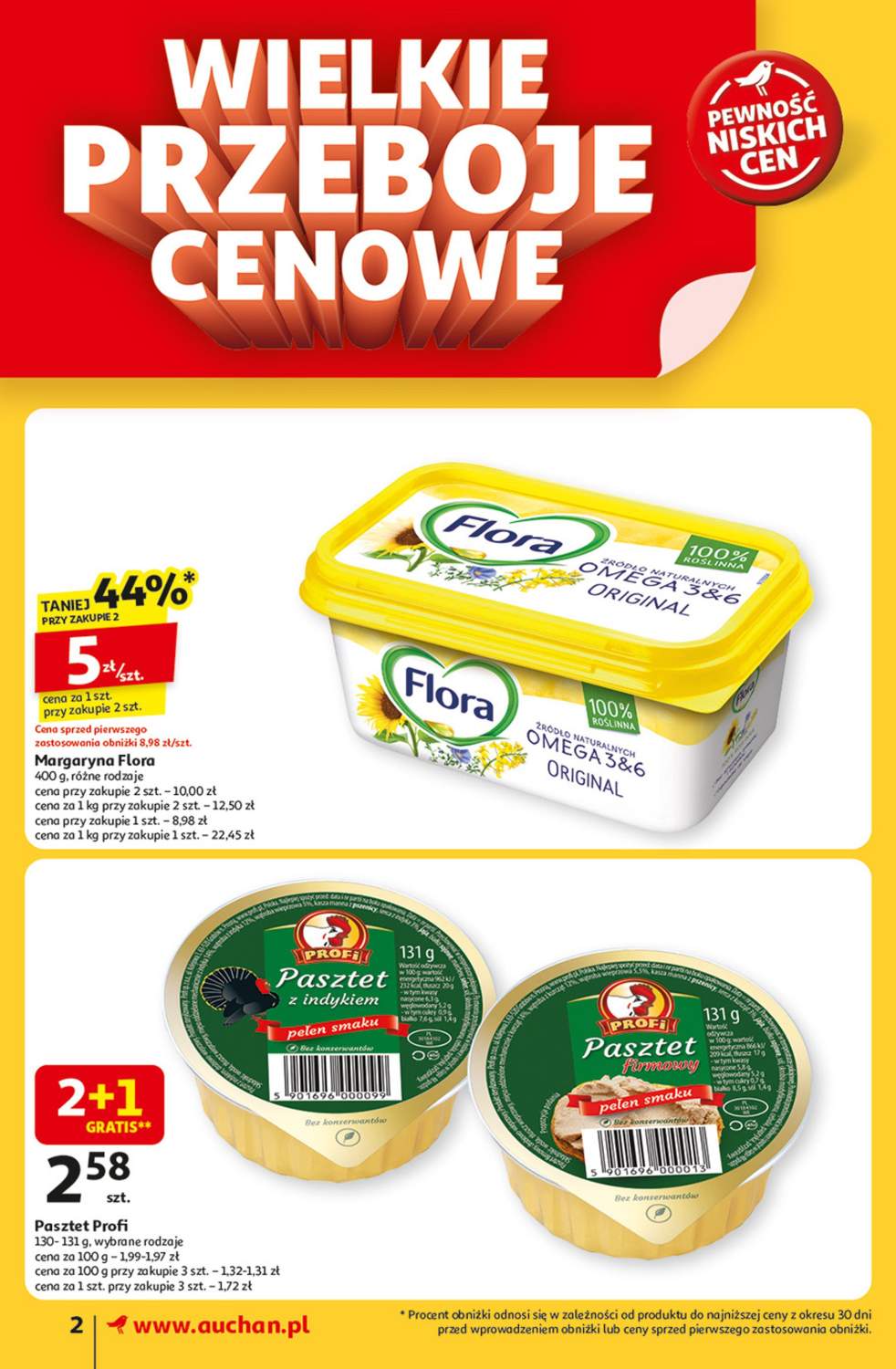 pasztet drobiowy