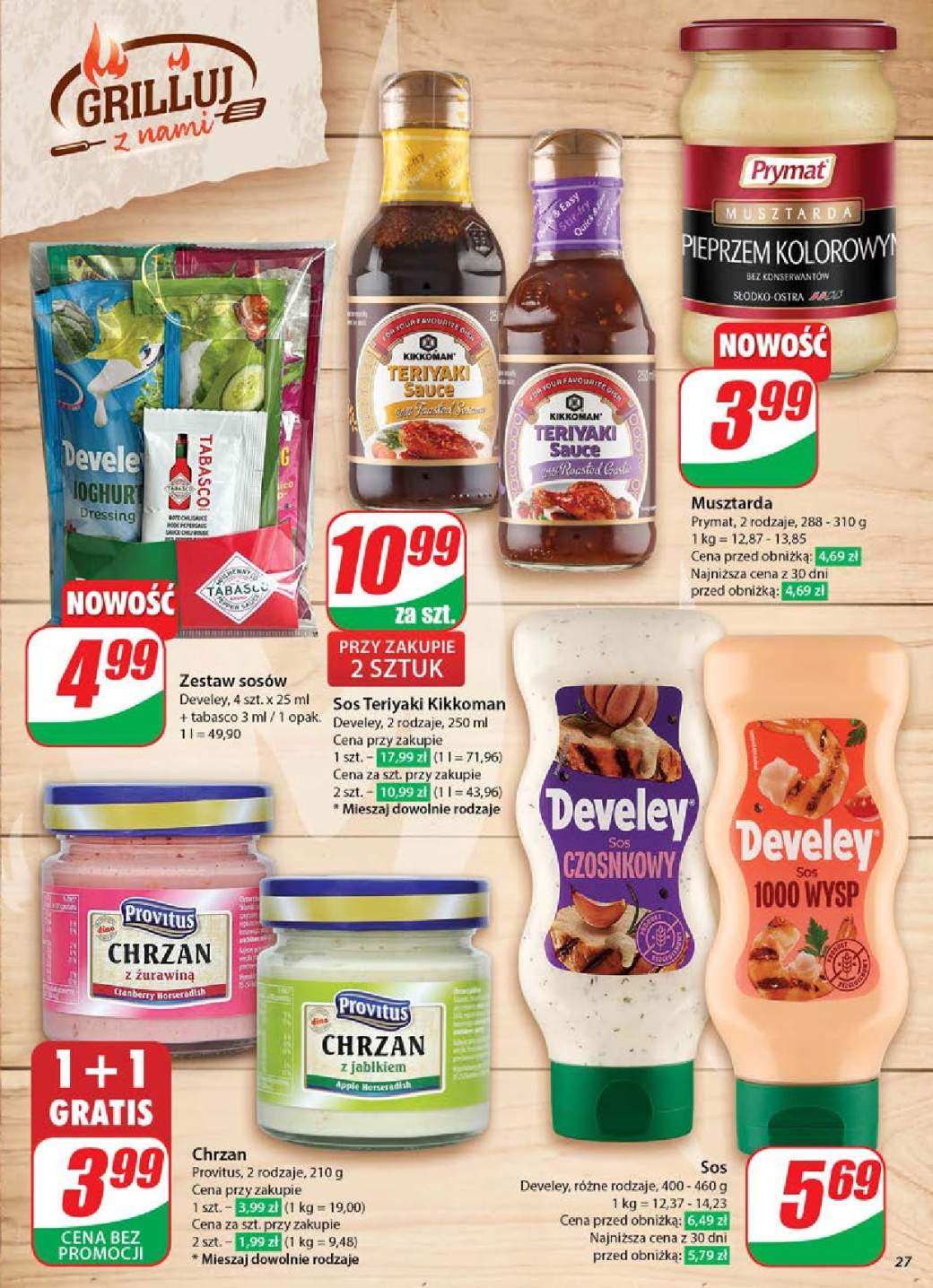 musztarda