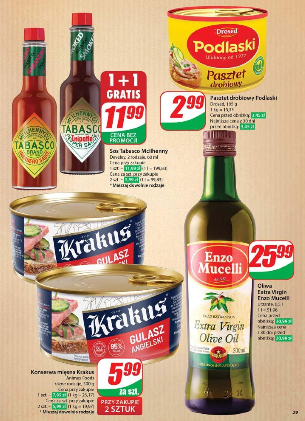 pasztet drobiowy
