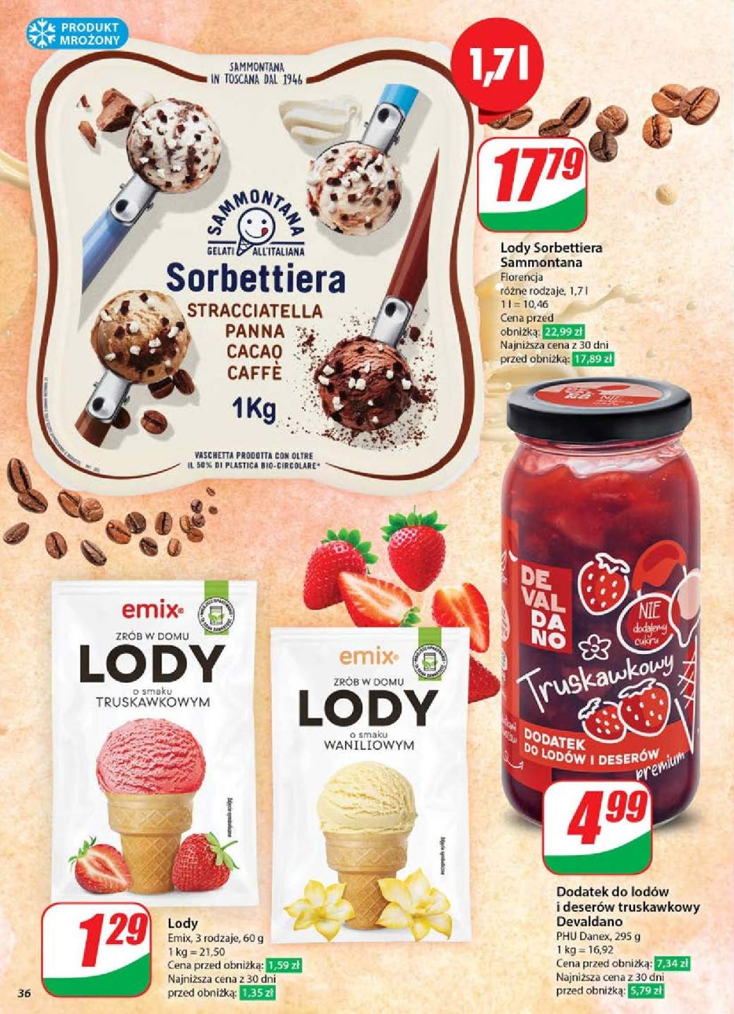 lody