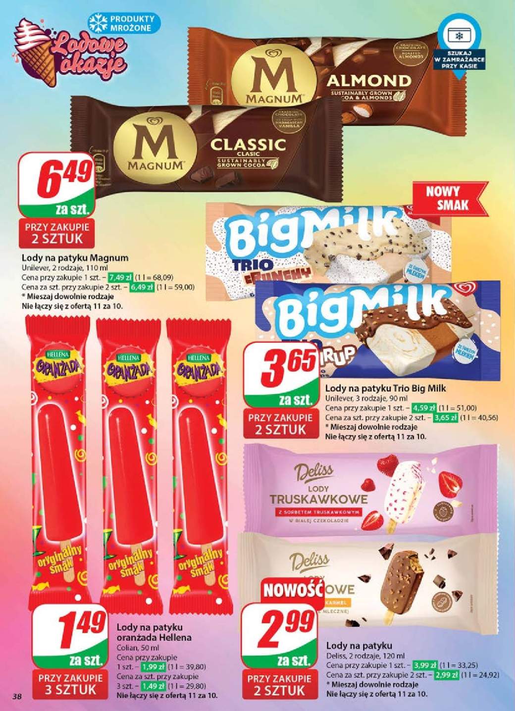 lody Big Milk
