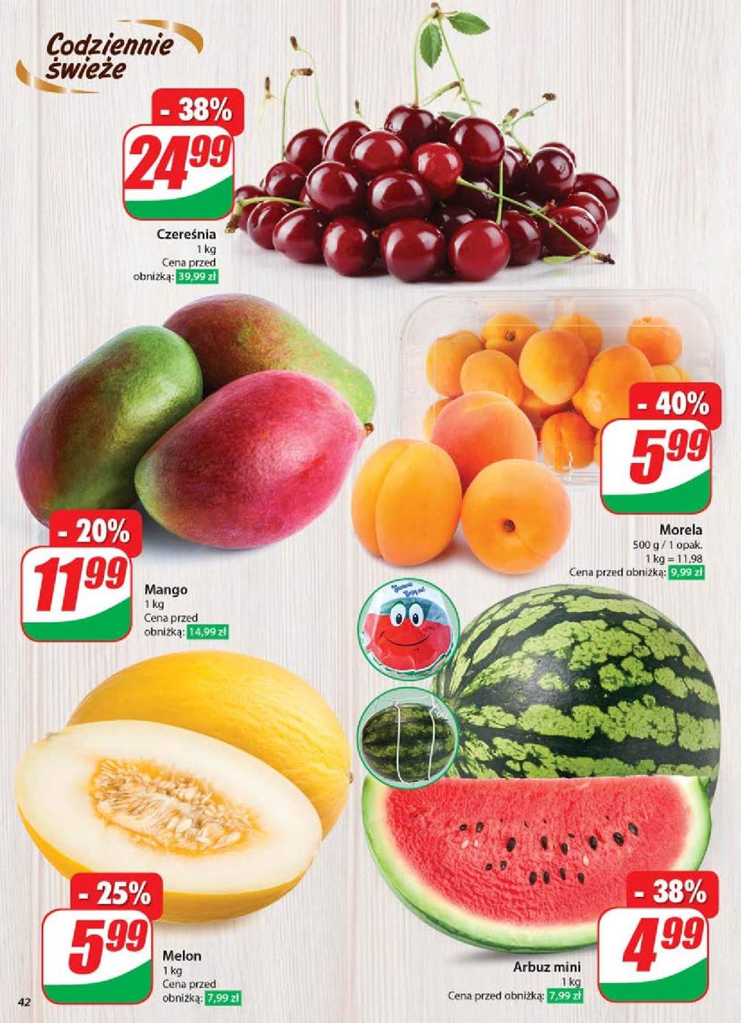 mango