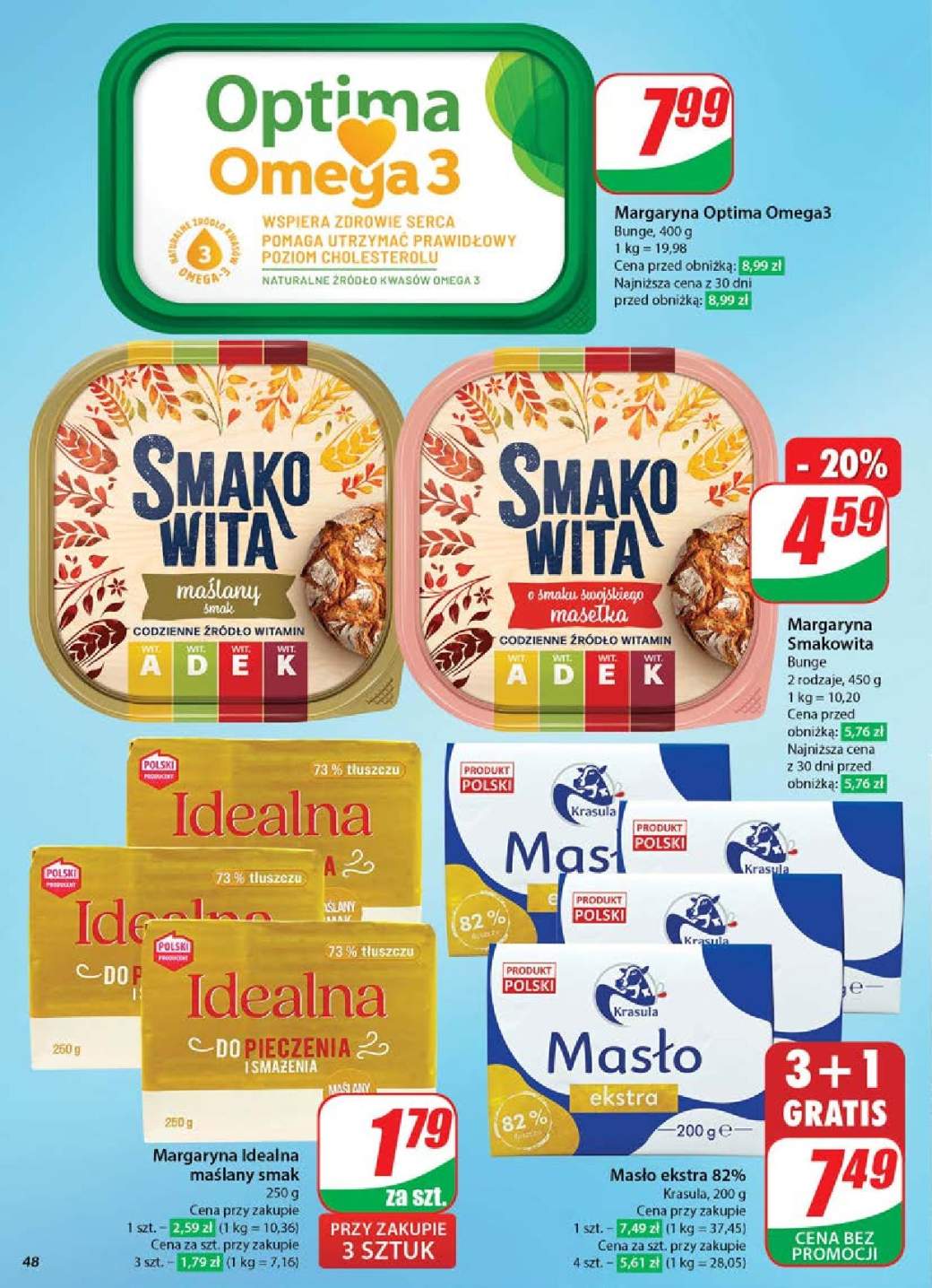 masło