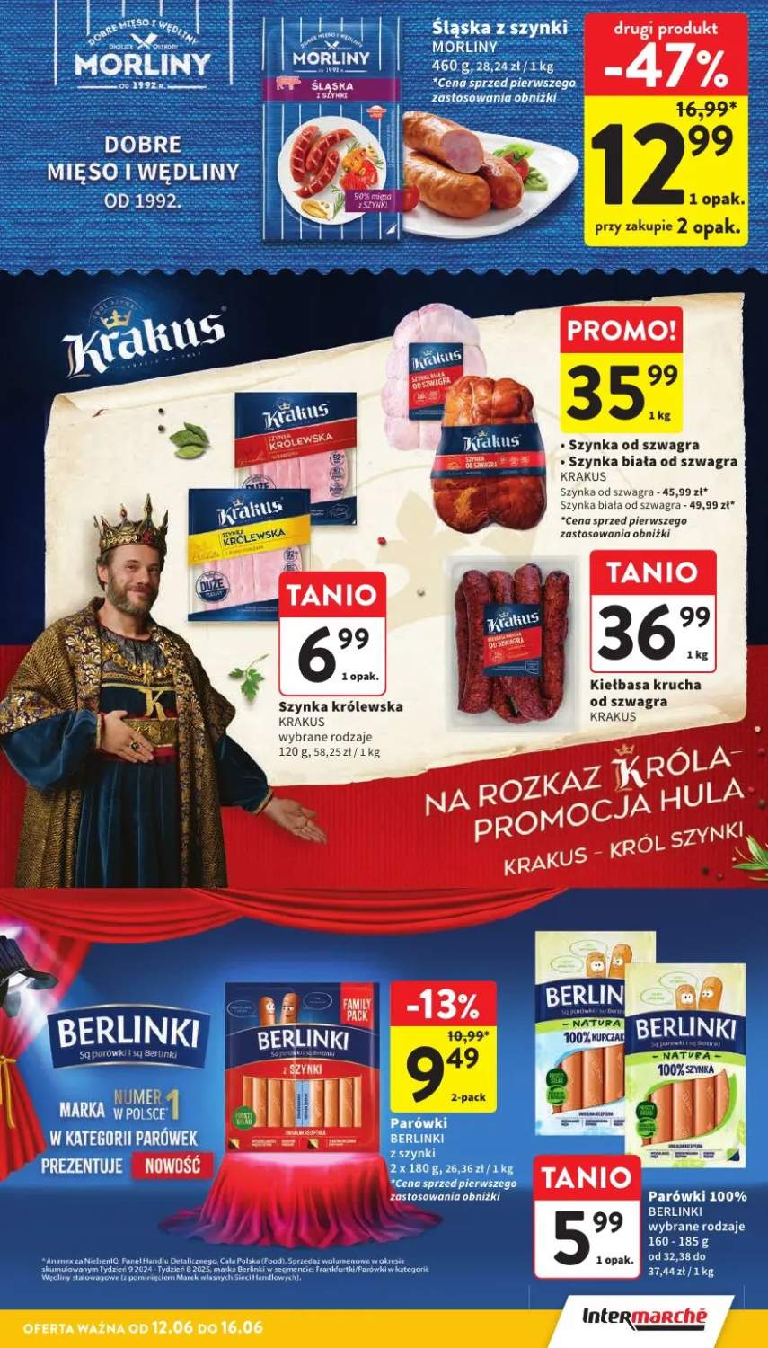 kiełbasa śląska