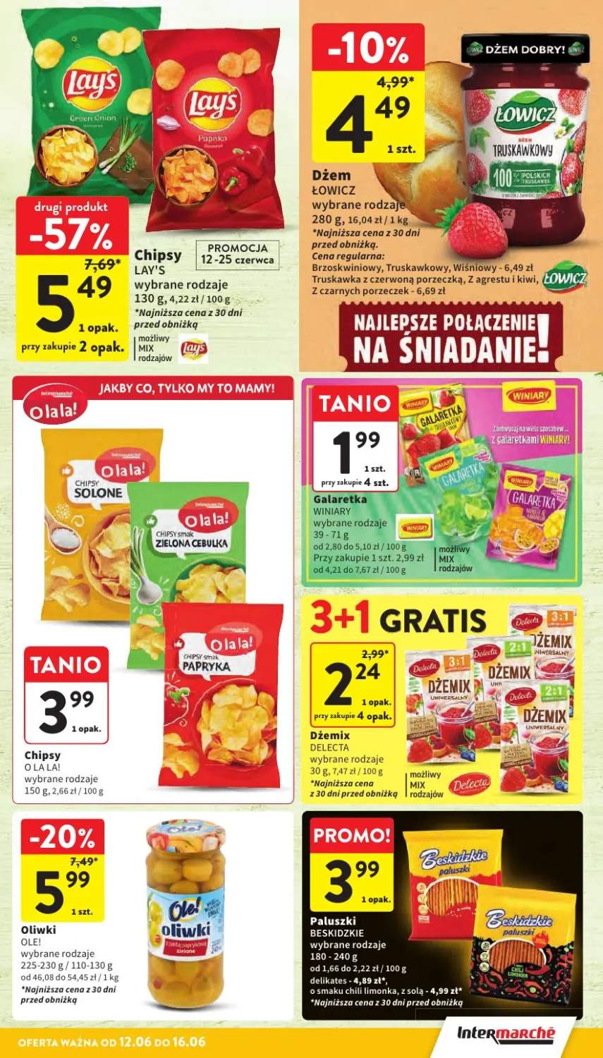 galaretka instant
