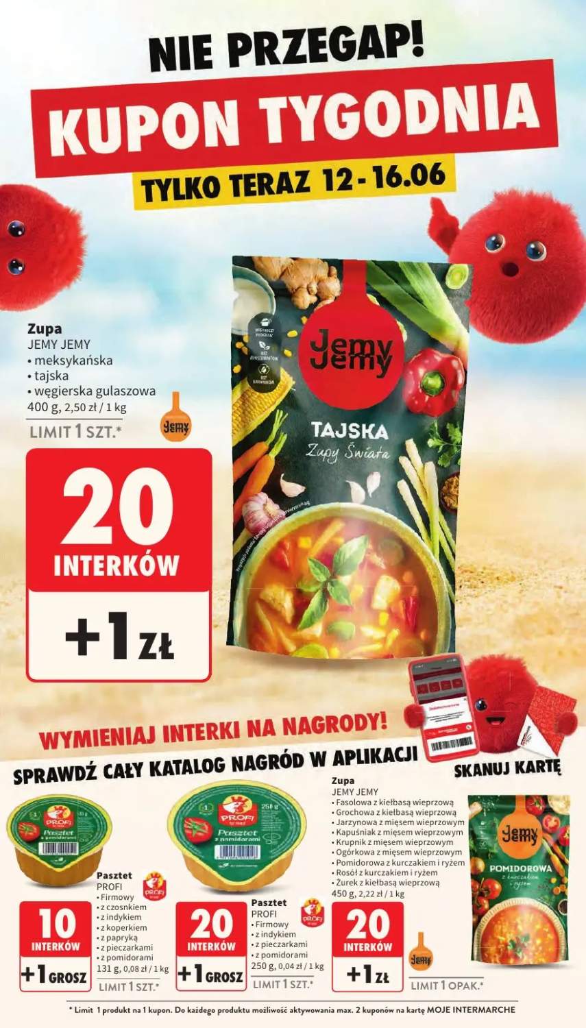 zupa gotowa