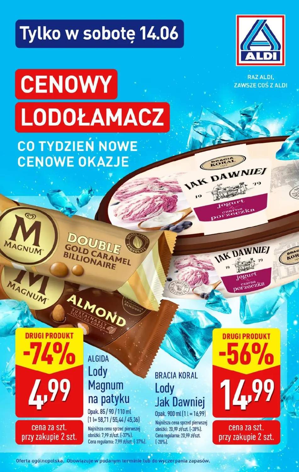 lody Jak Dawniej