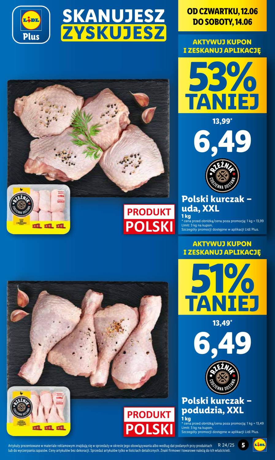 udo z kurczaka