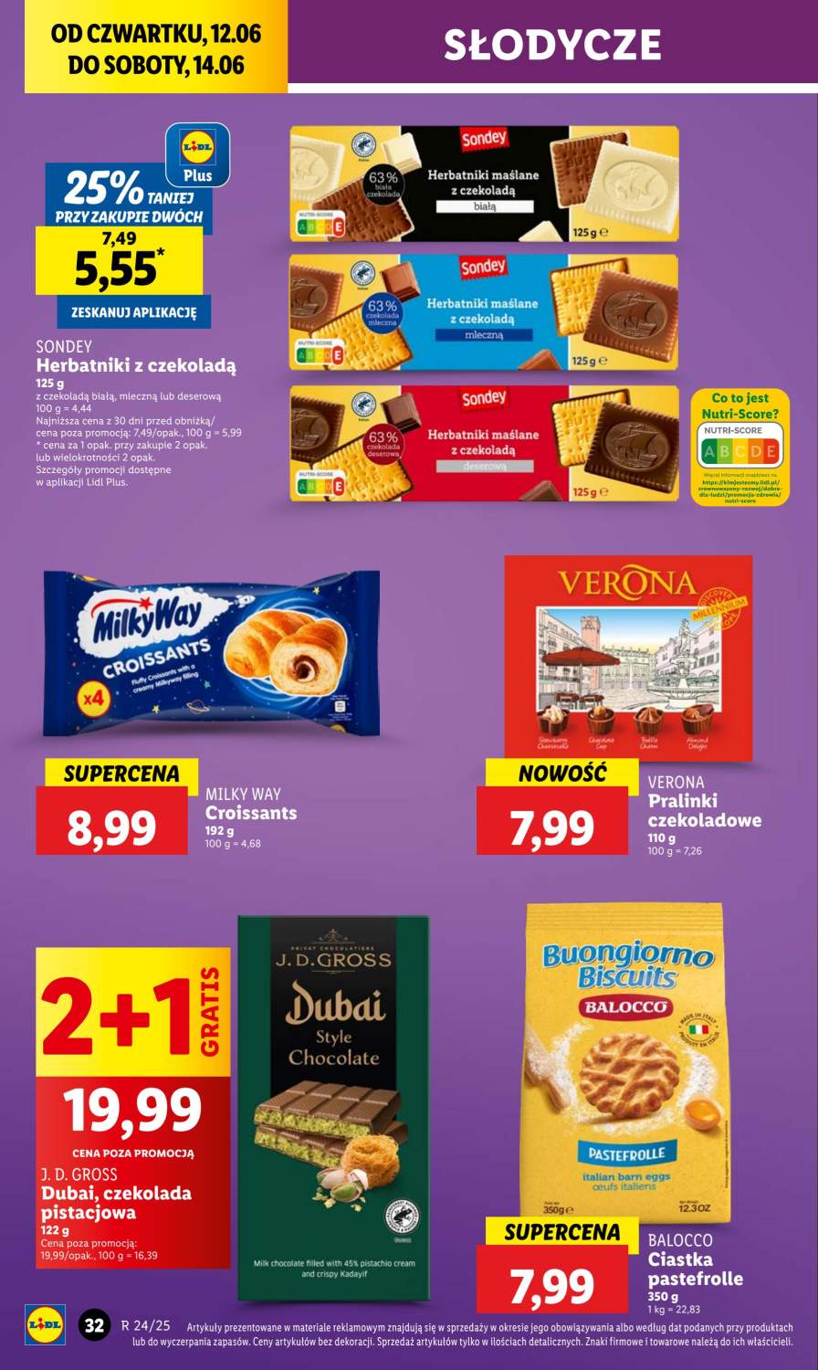 czekolada
