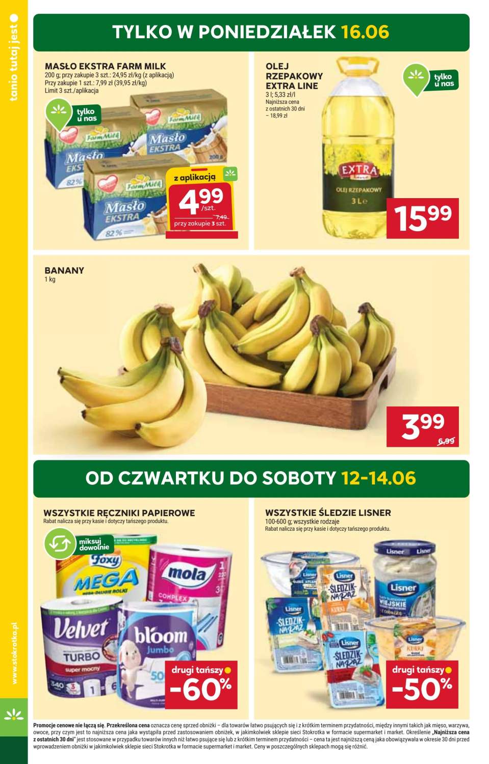 filety śledziowe