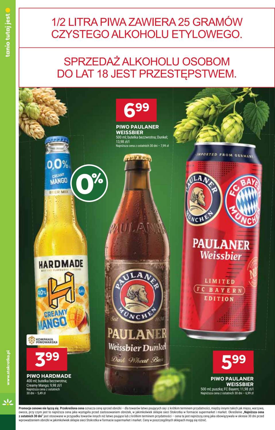 piwo Paulaner