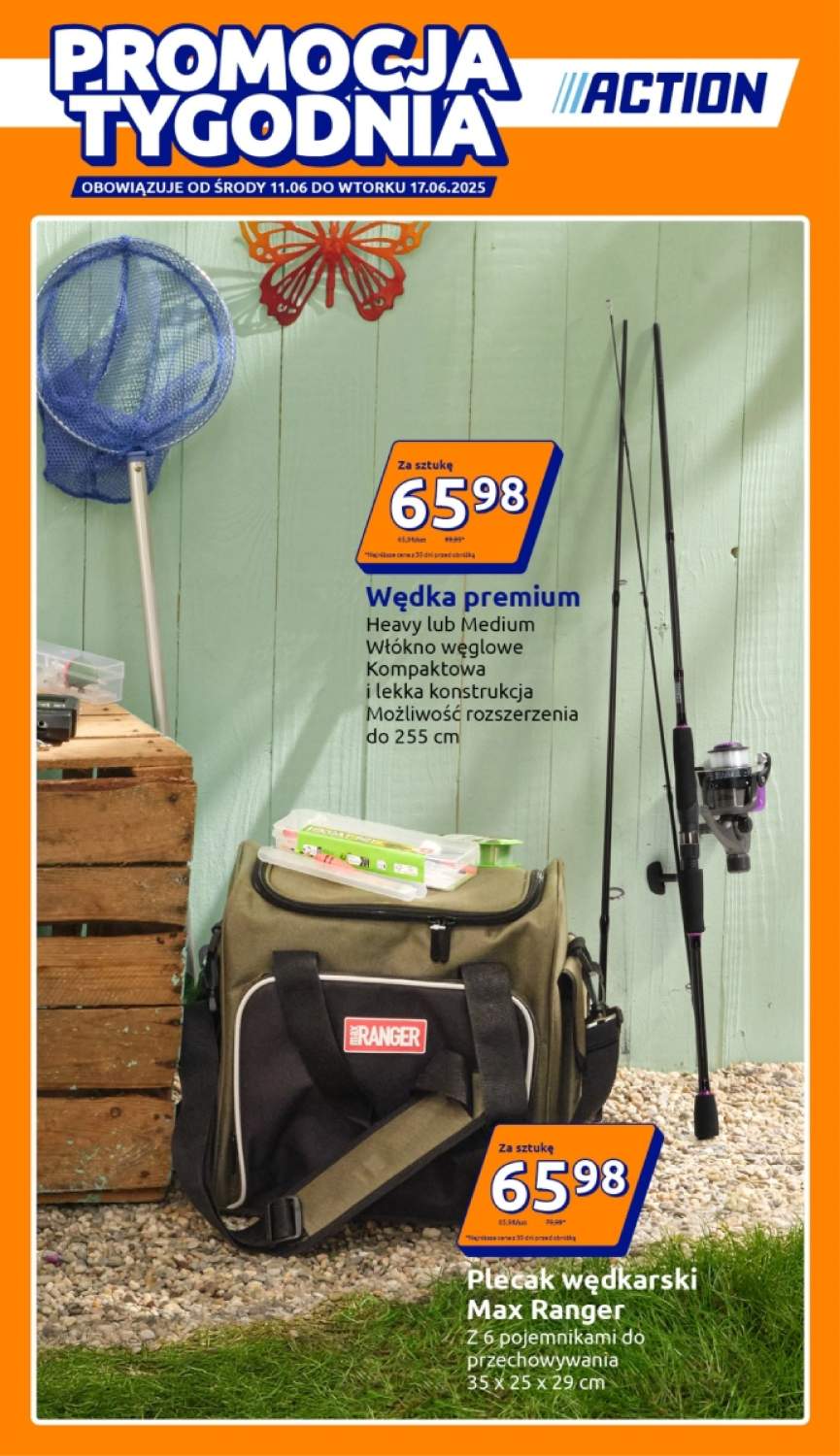torba wędkarska