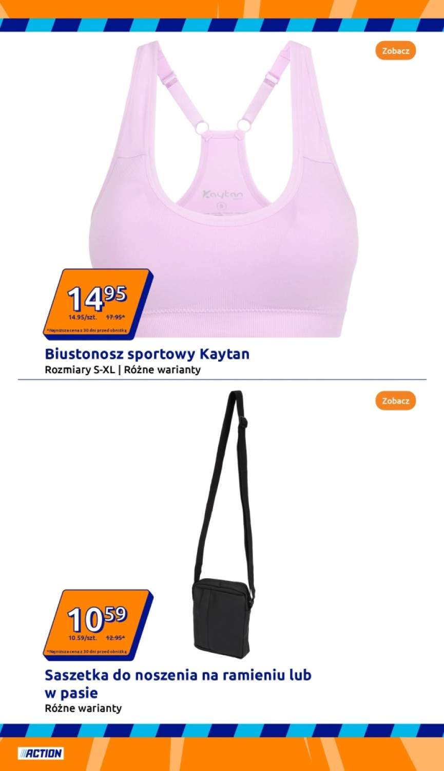 saszetka na pasku