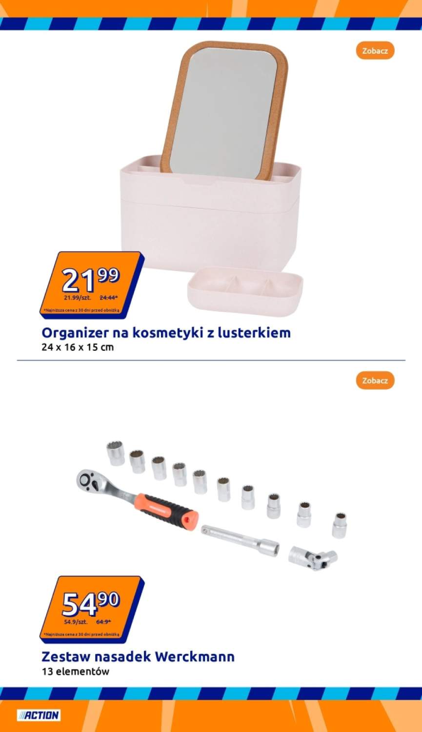 zestaw nasadek do usuwania śrub