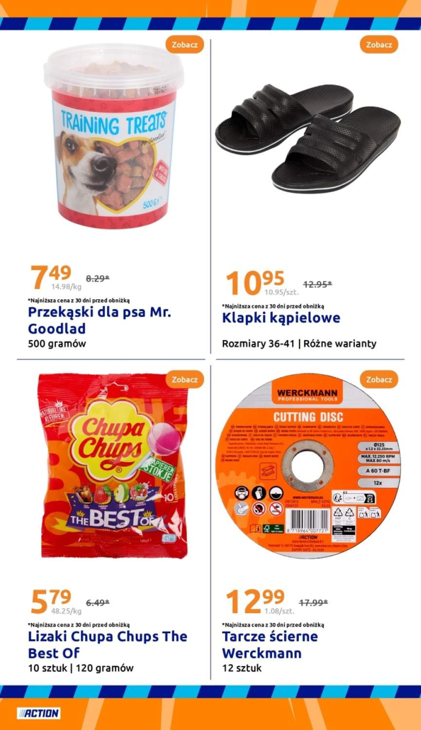 tarcza ścierna