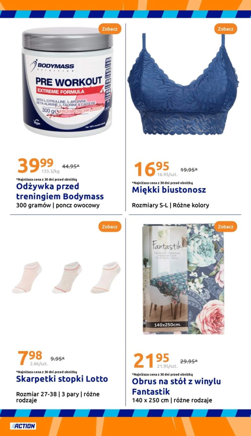 odżywka wysokobiałkowa