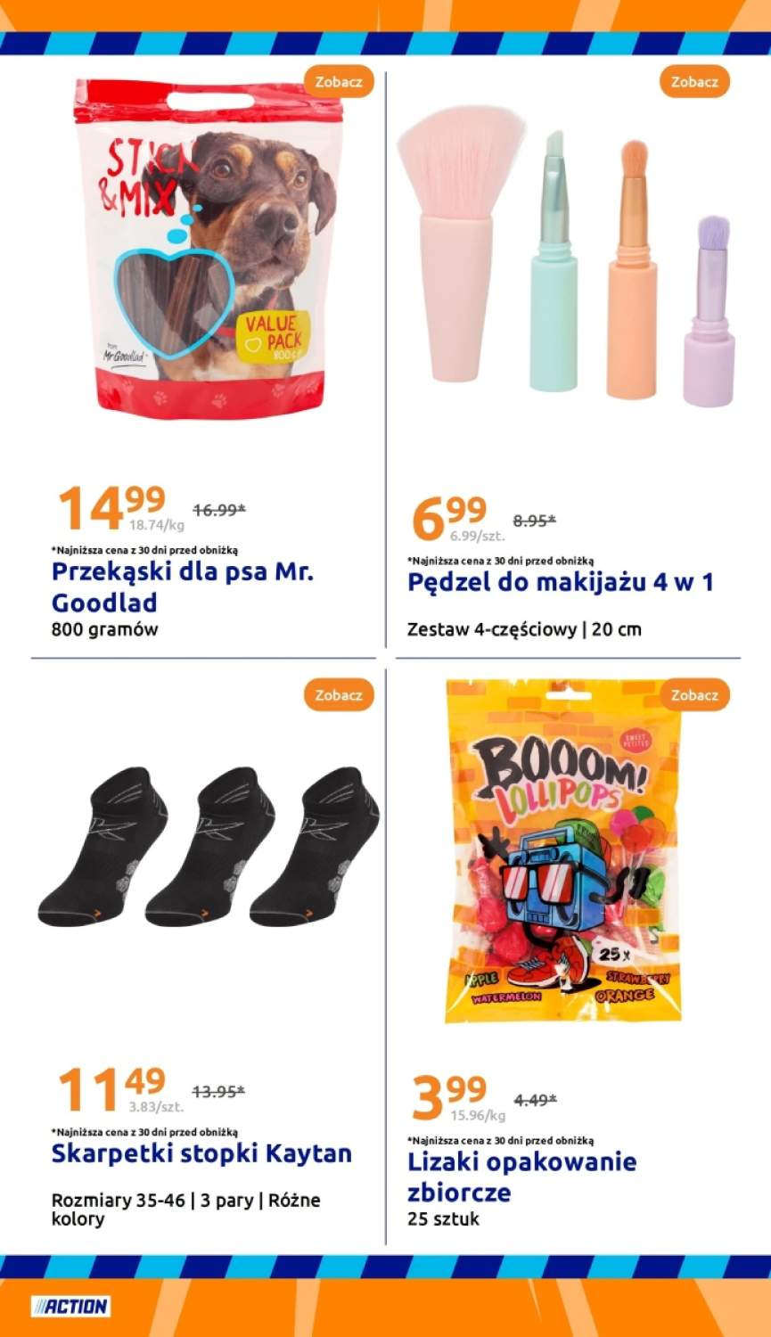 pędzelki do makijażu