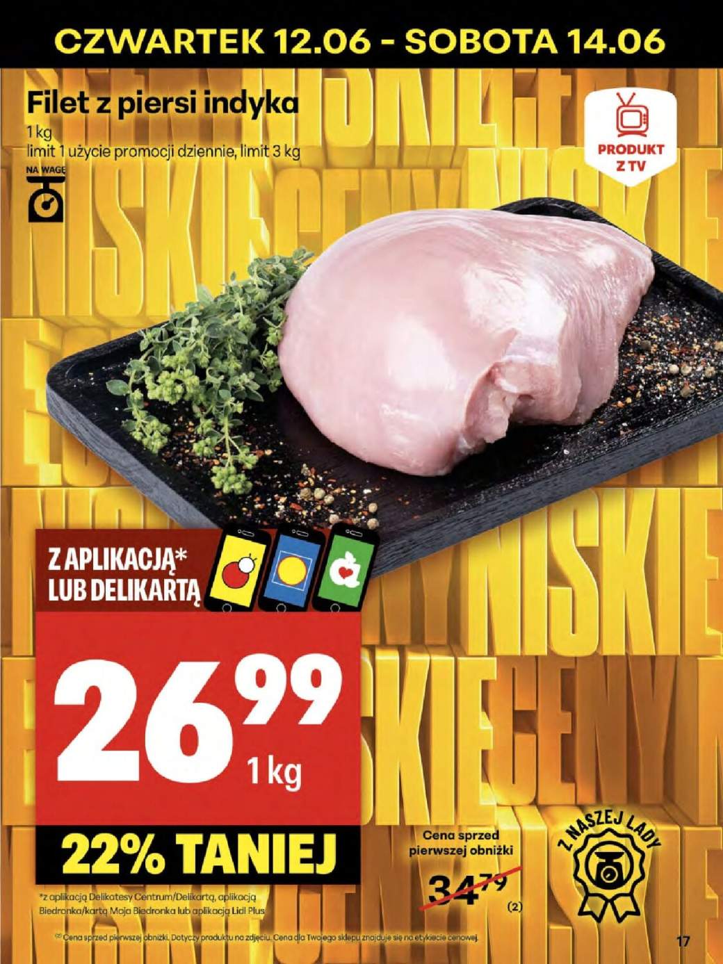 filet z indyka