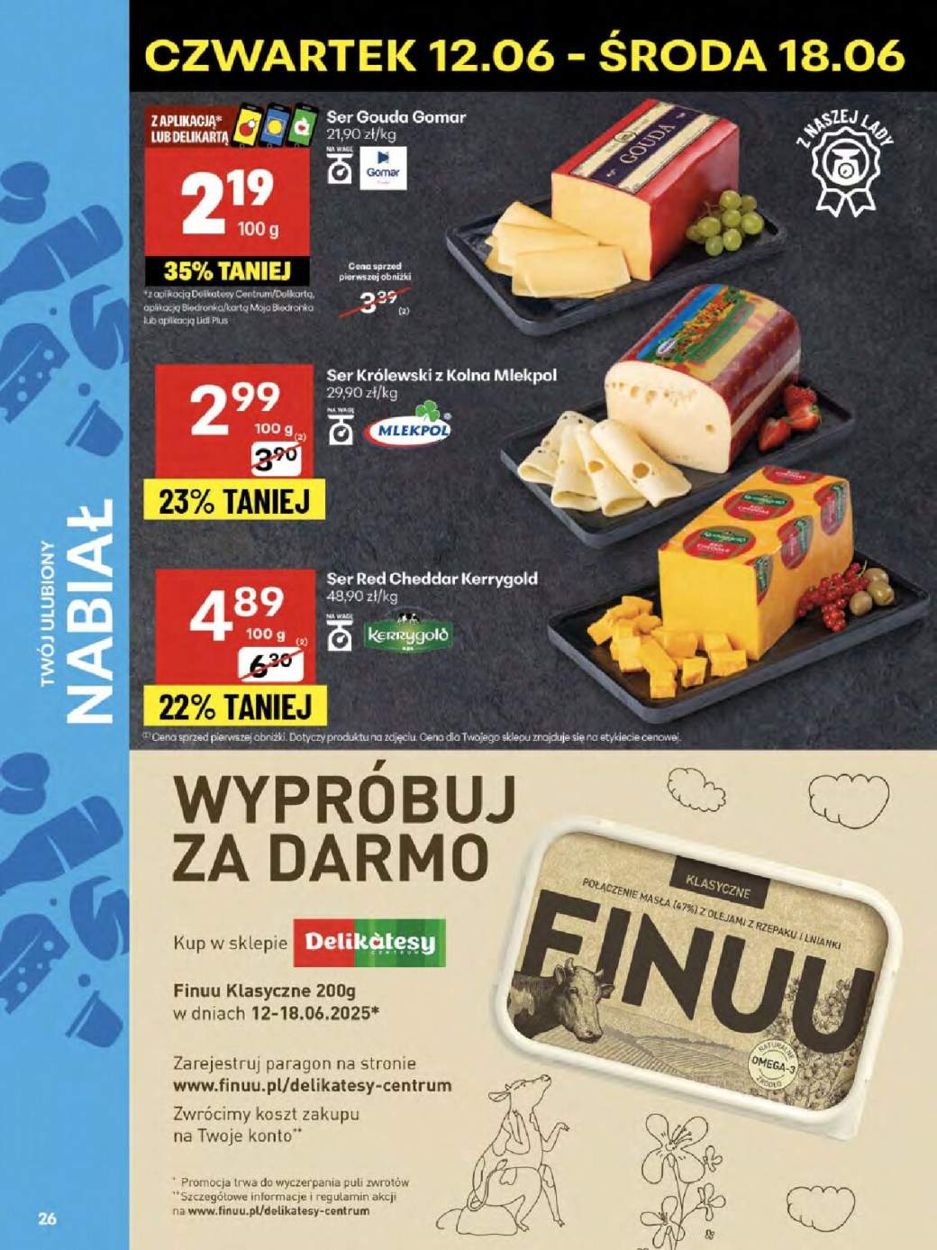 ser Gouda