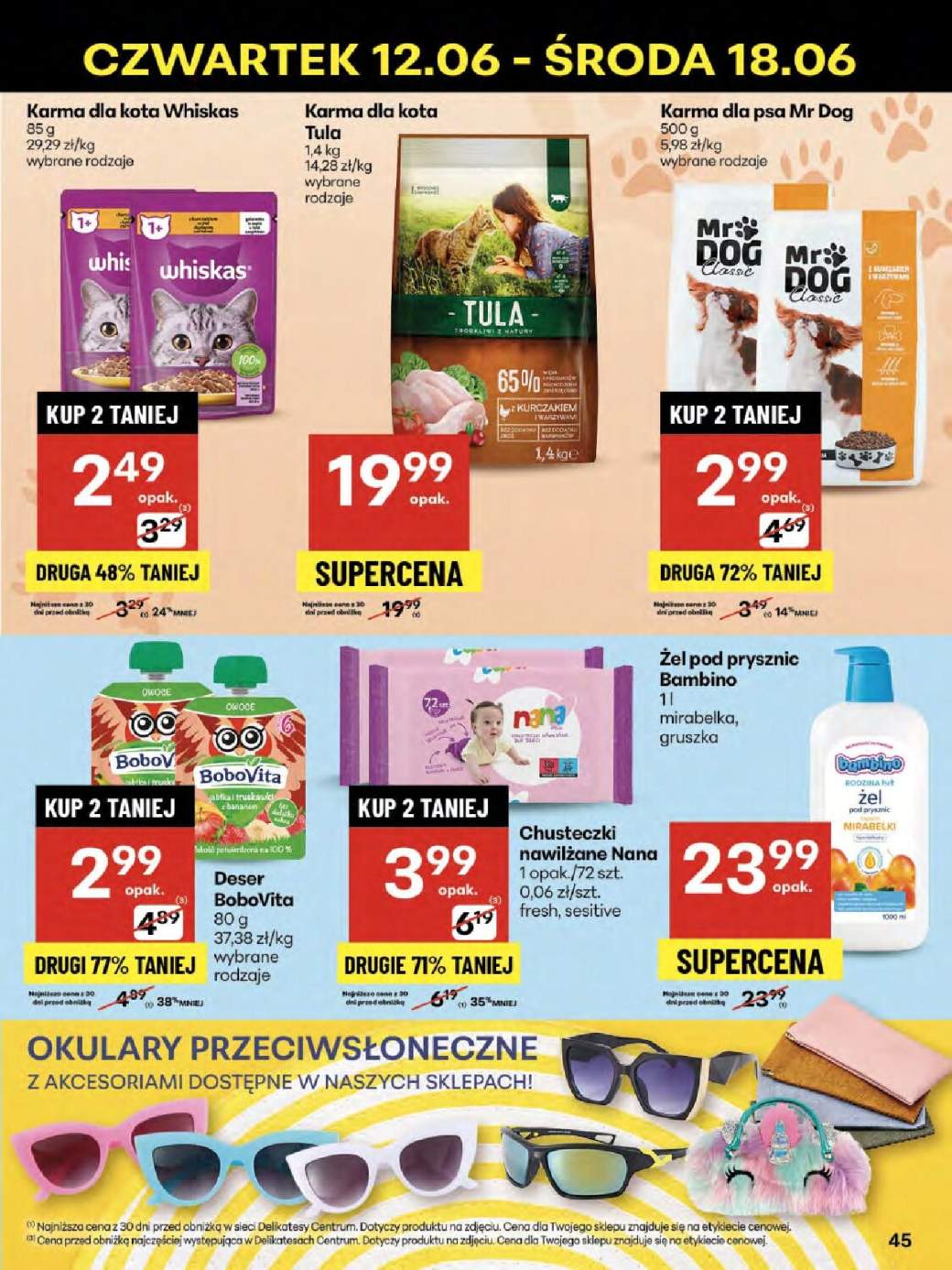 żel do kąpieli dla dzieci