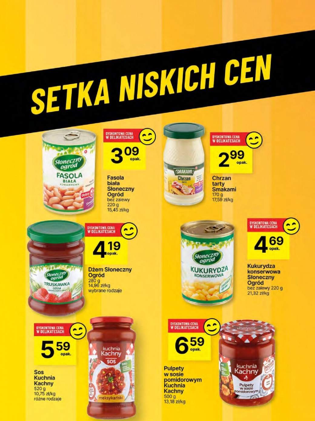 fasolka w sosie pomidorowym