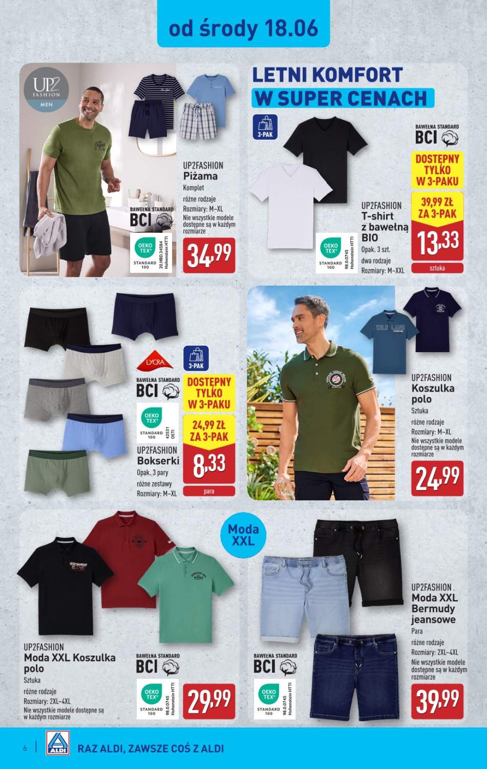 t-shirt męski