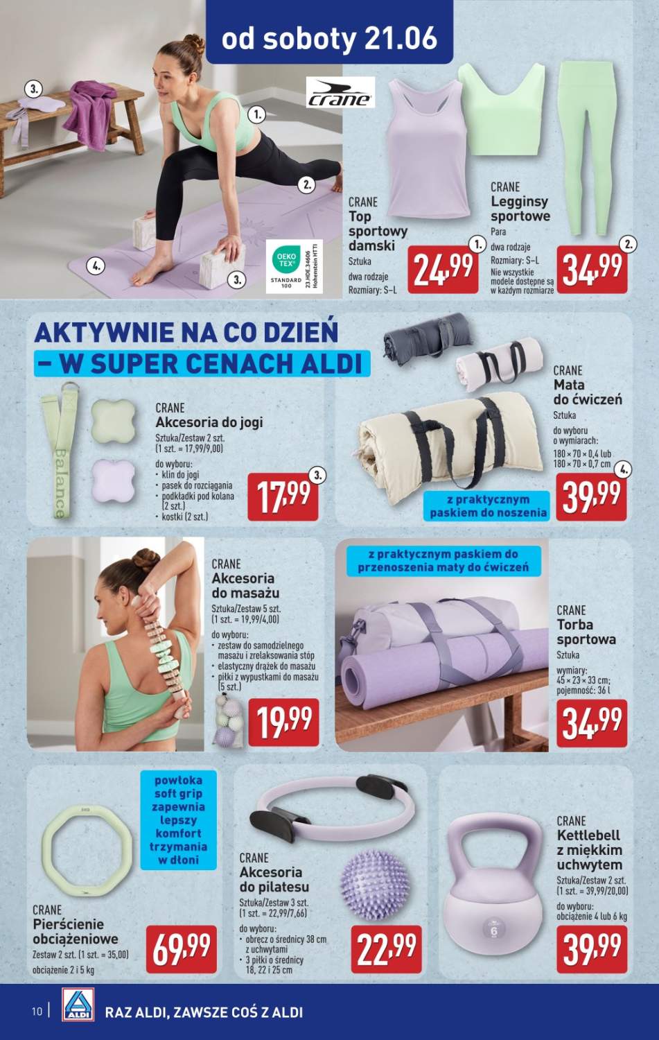 drążek do masażu
