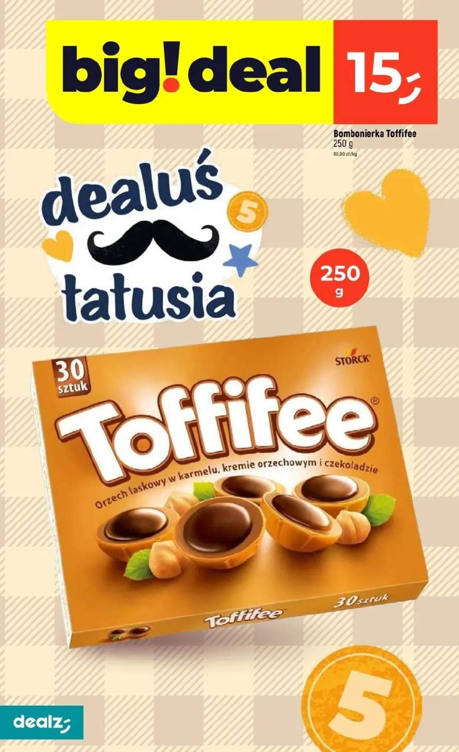 Toffifee