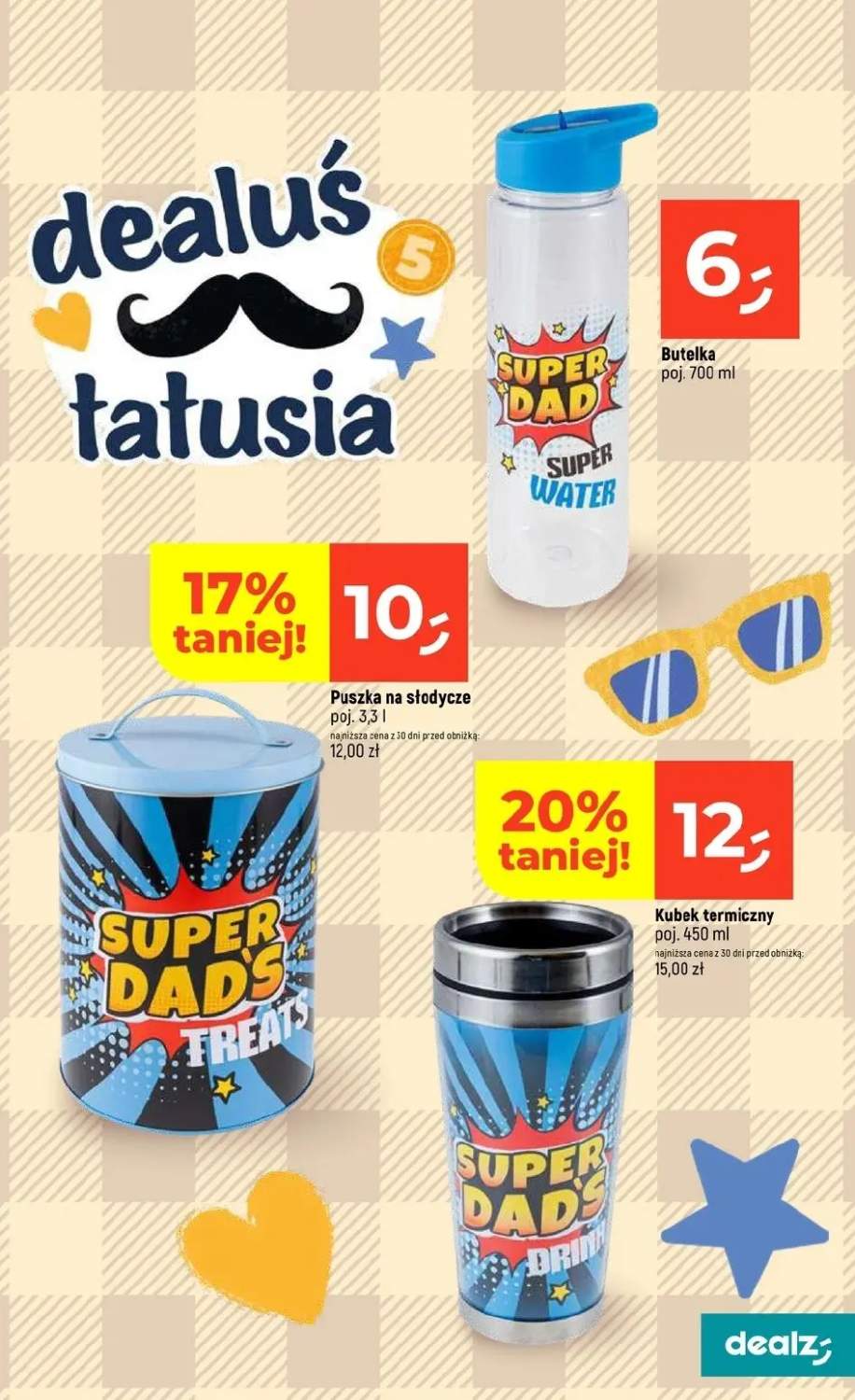 butelka na napoje