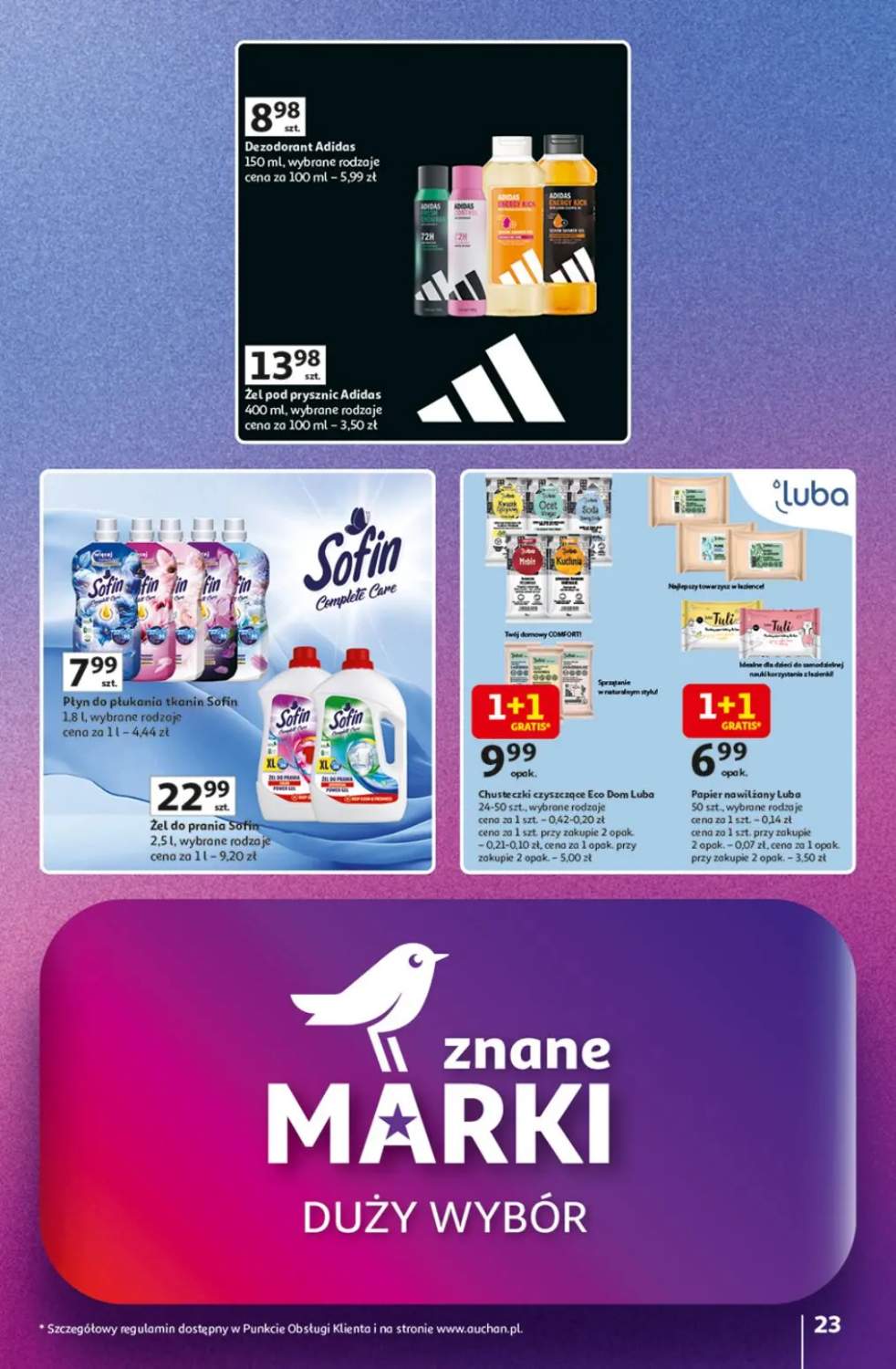 dezodorant