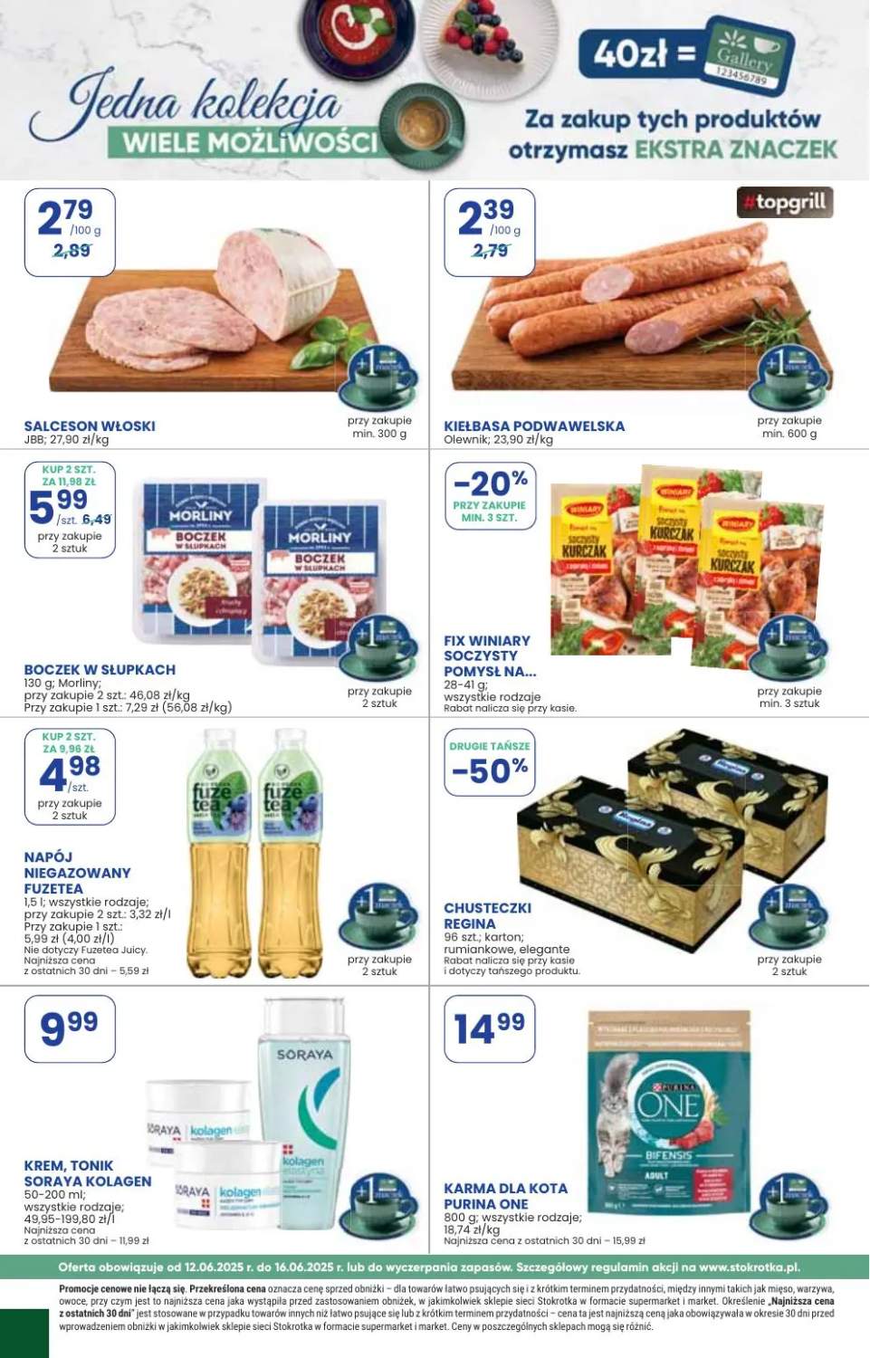 kiełbasa podwawelska