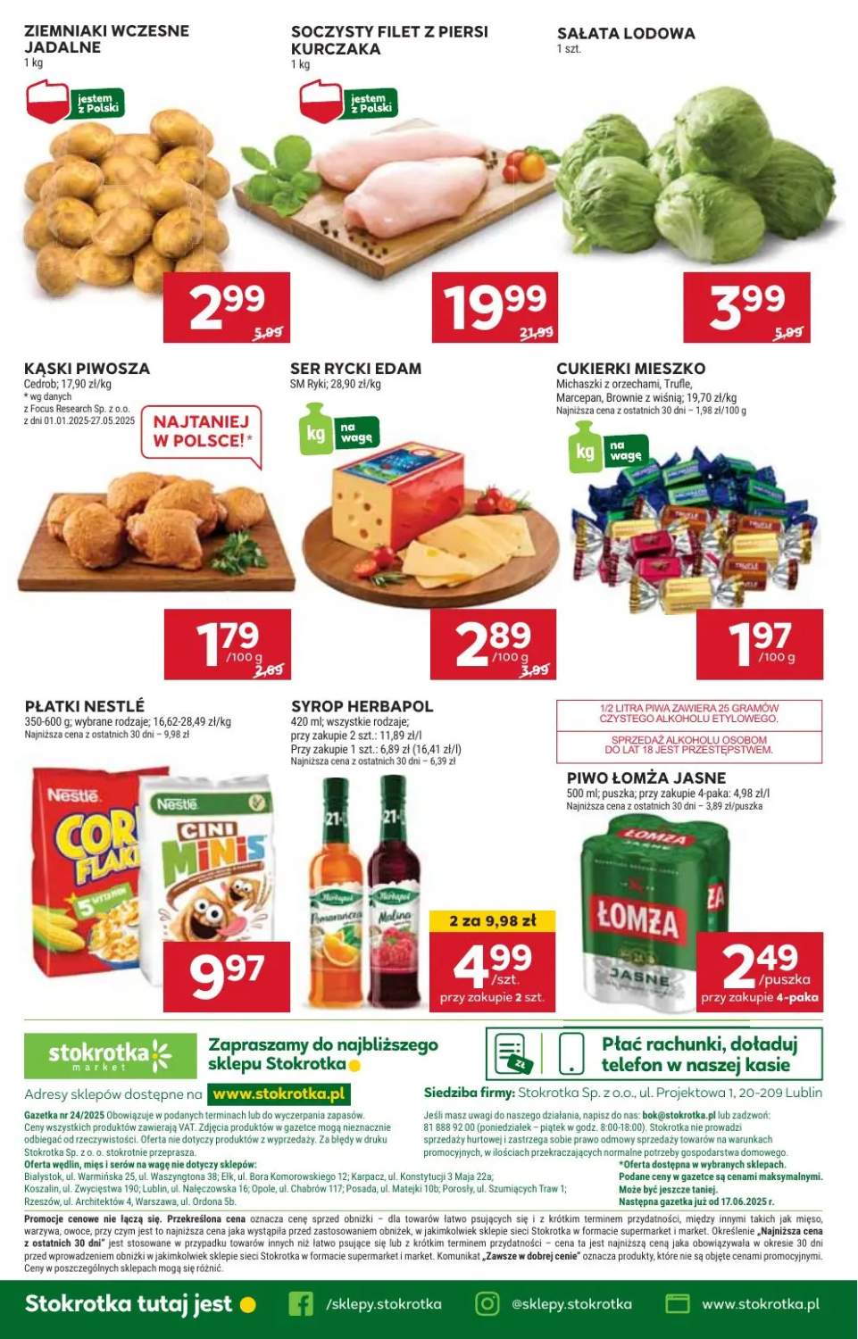 cukierki