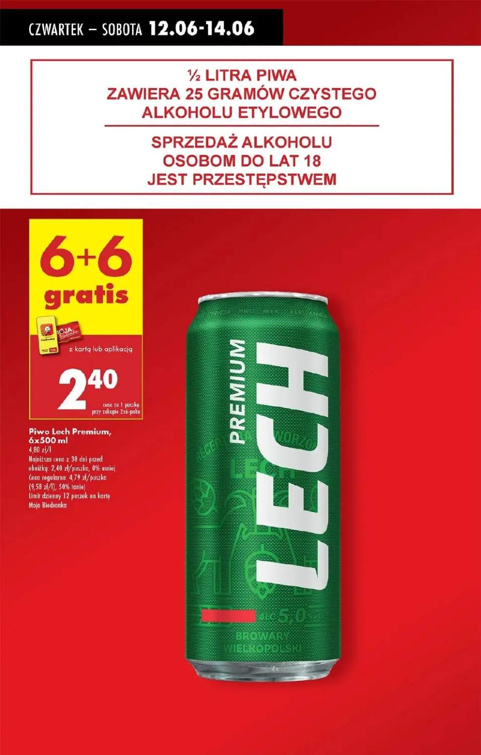 piwo lech