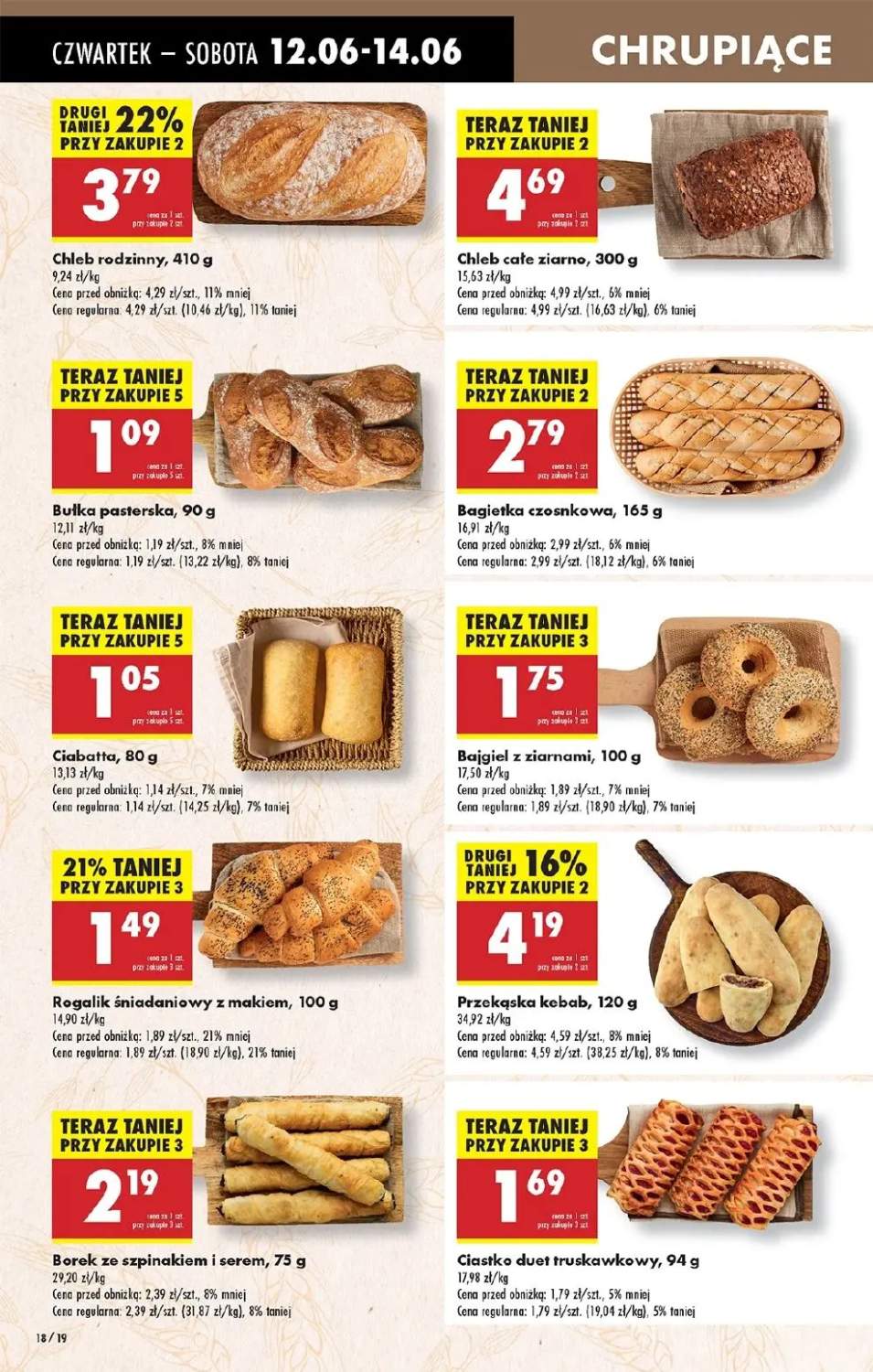 ciastko francuskie