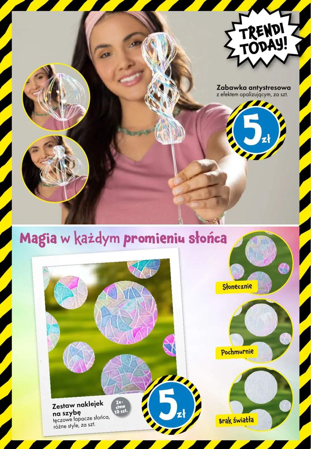 naklejki