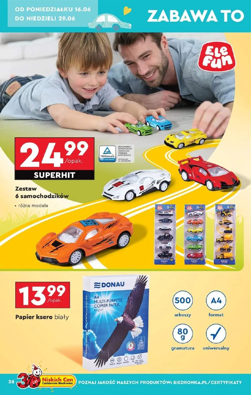 samochód wyścigowy