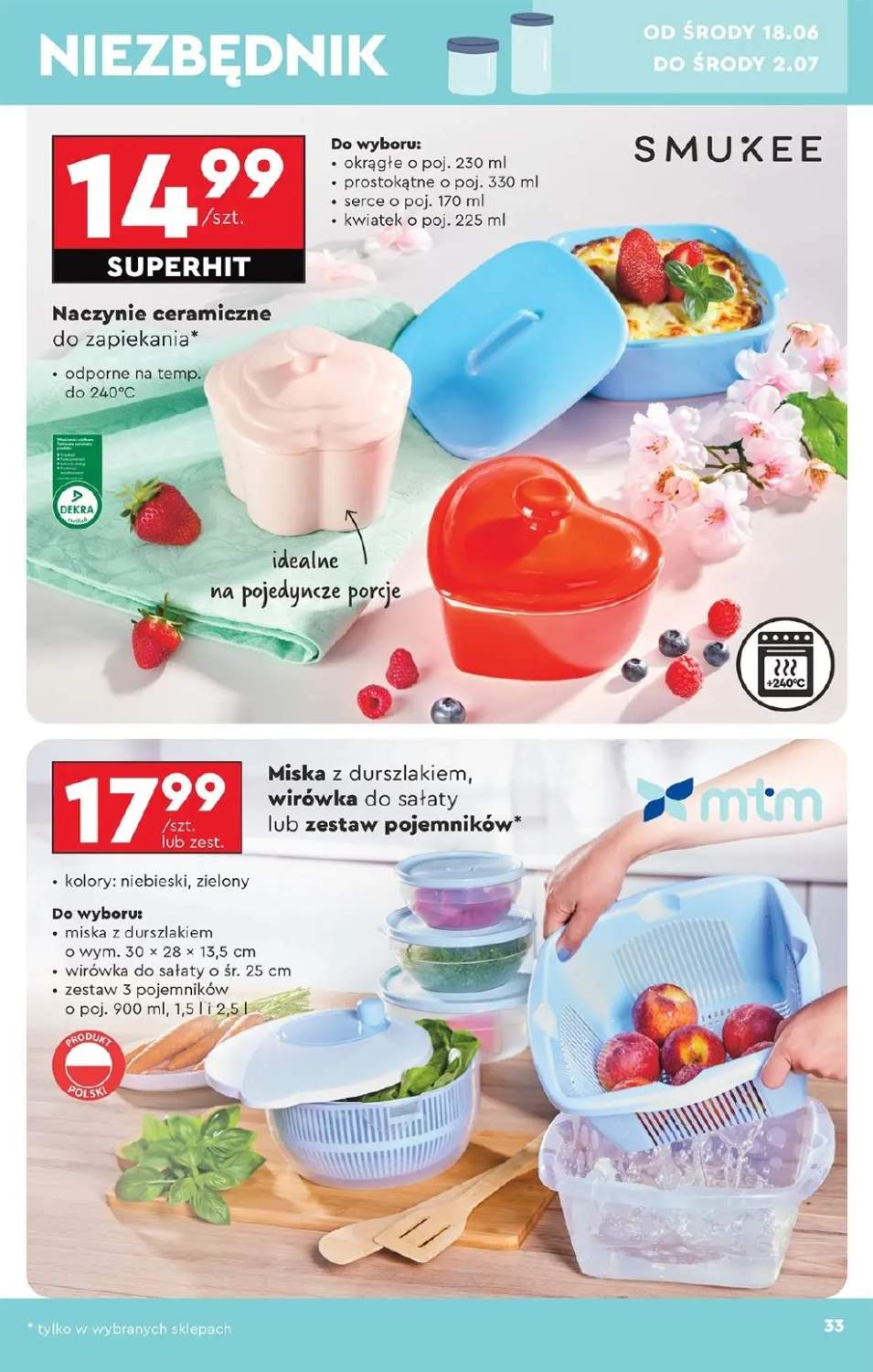 wirówka do sałaty