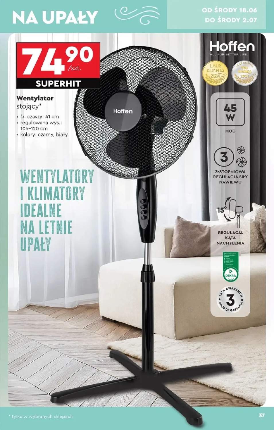 wentylator