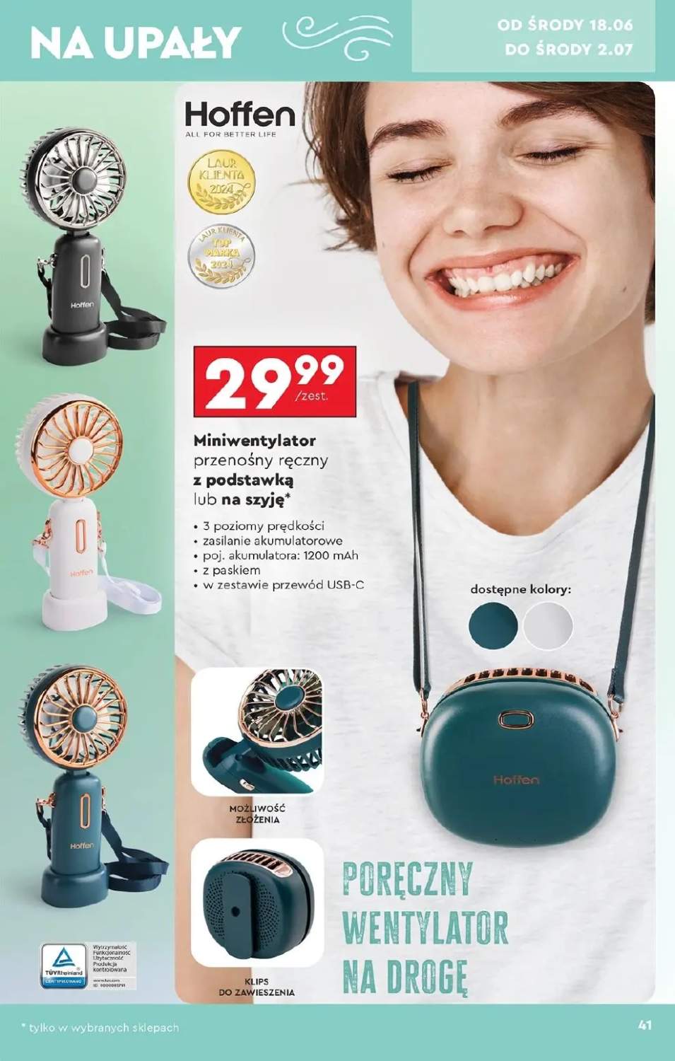 wentylator