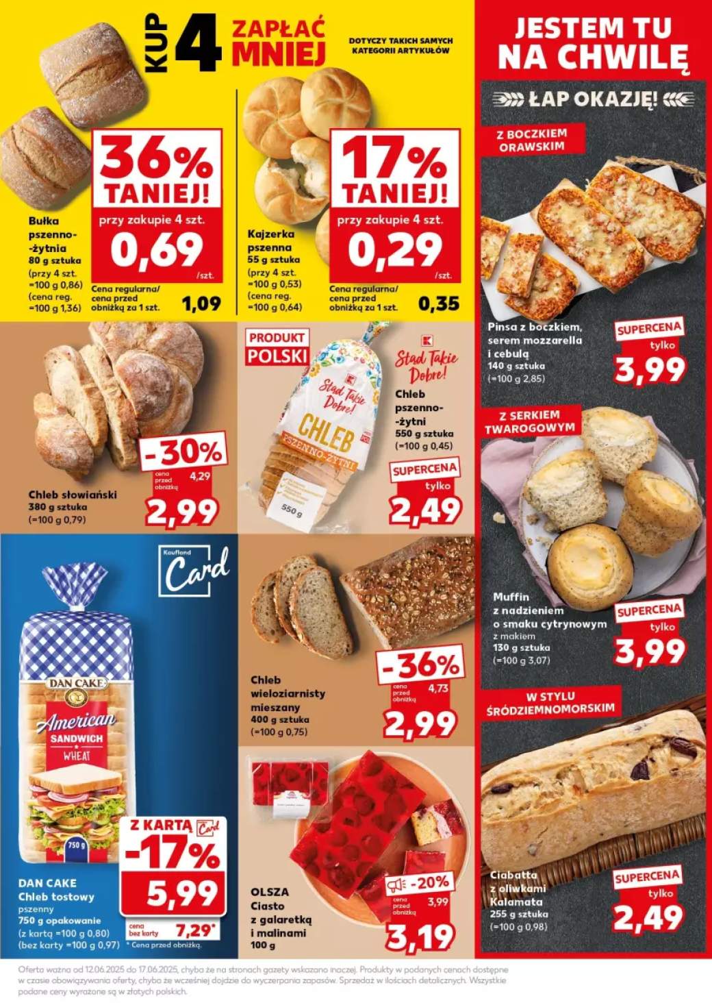 bułka pszenna