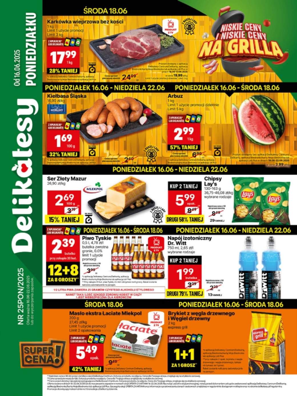 kiełbasa śląska