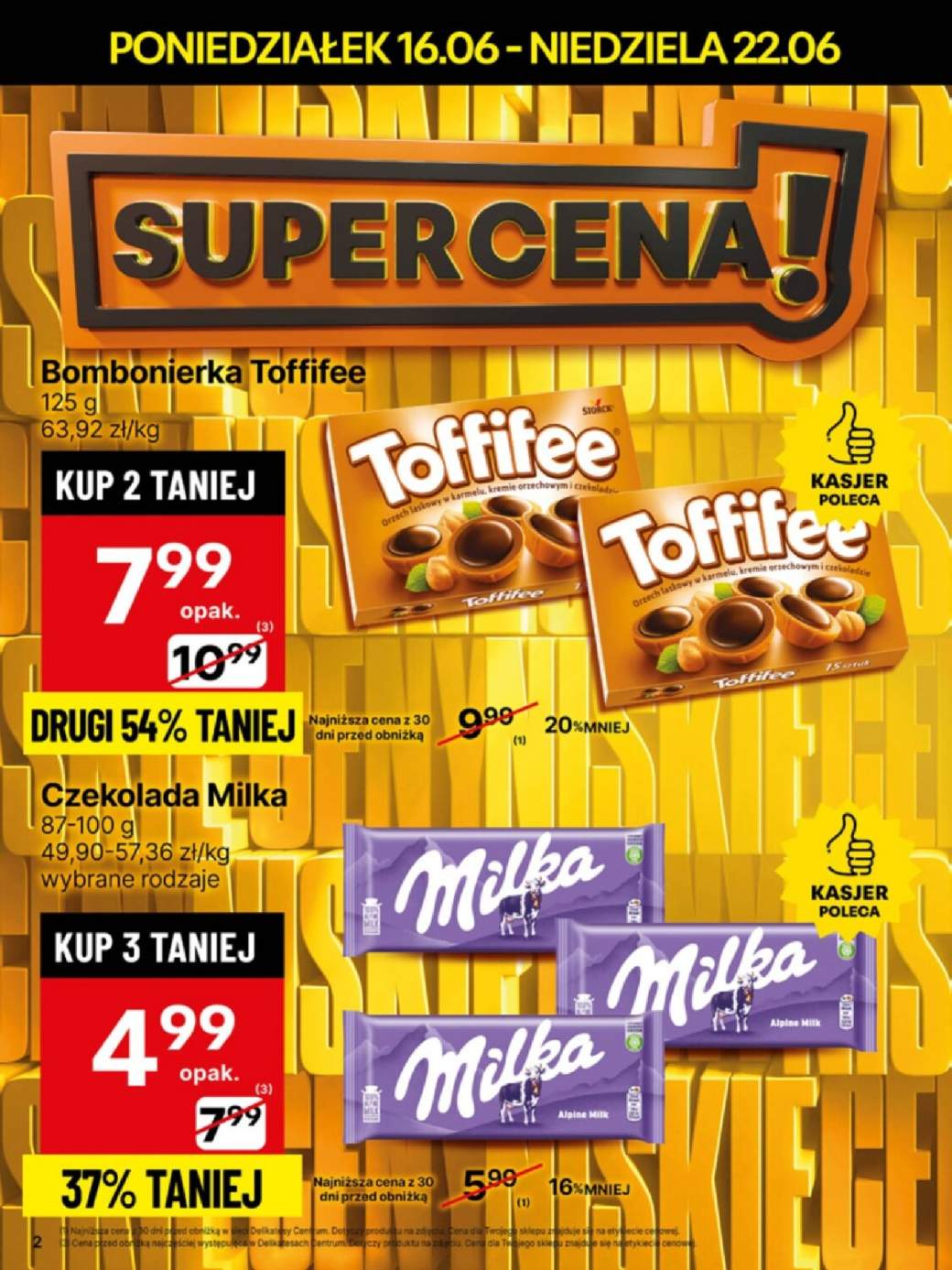 Toffifee