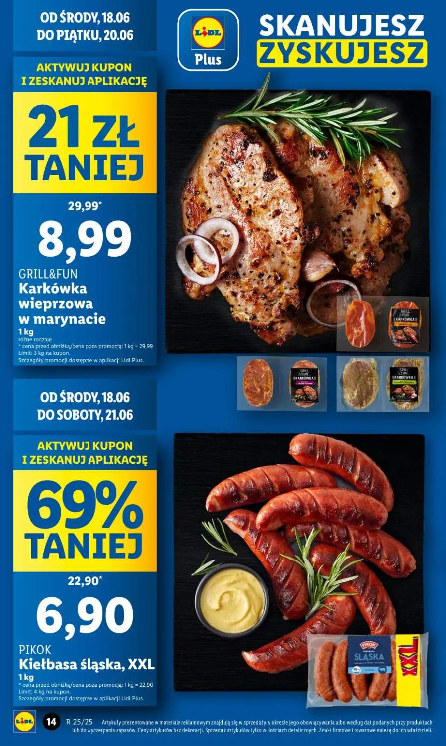 kiełbasa śląska